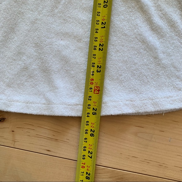 Sportek Youth Hooded Swim Coverup 🌺 Size 10/12 - Picture 7 of 15